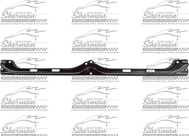 CAPA FRT BUMPER BRACKET C