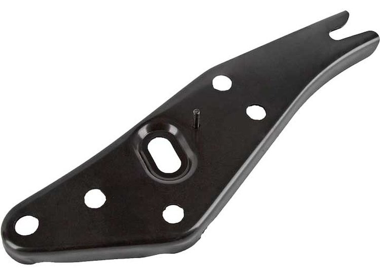 CAPA LT RR BUMPER BRACKET