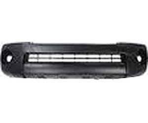 FT BUMPER CVR P TACOMA 2.7/4.0L 2WD EXC PRERUNNER/X-RUNNER/SR5 05-11