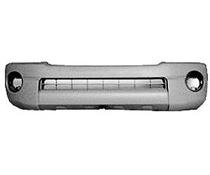 FT BUMPER CVR P TACOMA 2.7L 2/4 WD PRERUNNER EXC SR5 05-11