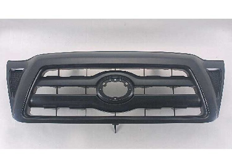 Front Grille