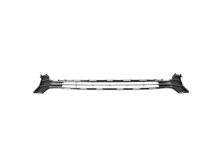 CAPA FRT BUMPER GRILLE TO