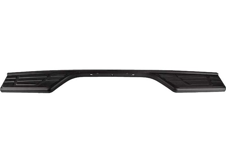 CAPA RR BUMPER STEP PAD T