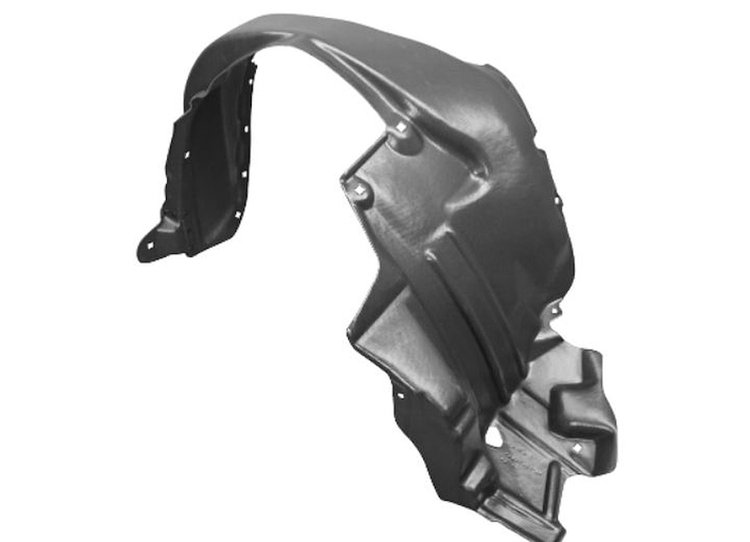 LT FRONT FENDER INNER PAN