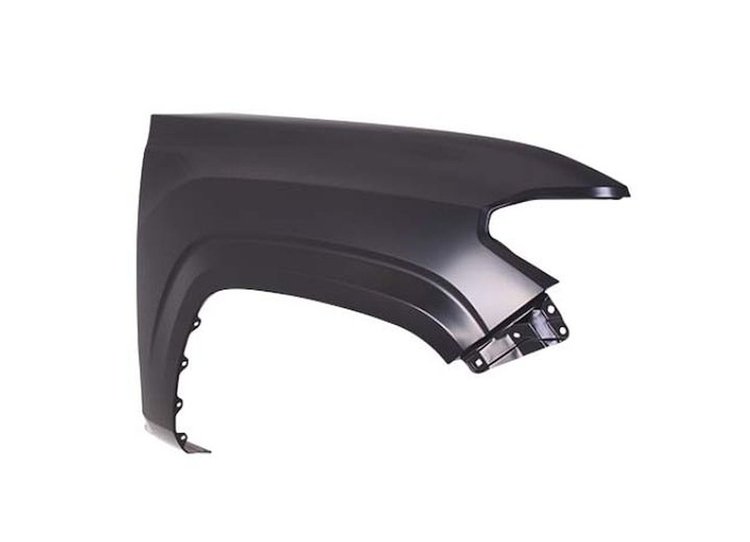 RT FRONT FENDER ASY SR5 W