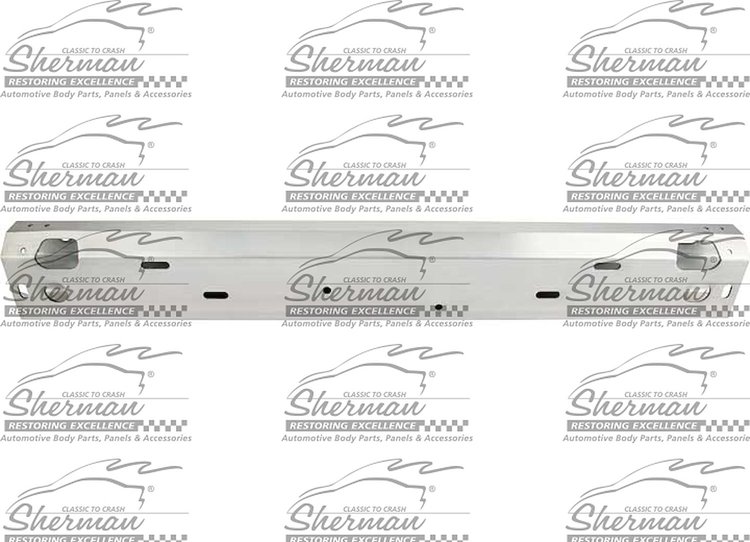 FRONT BUMPER REINFORCEMEN