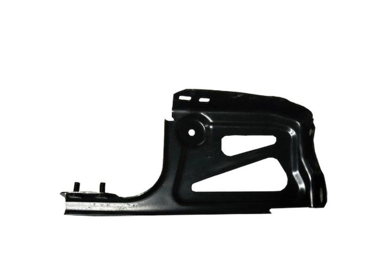 LT FRONT BUMPER COVER SUP