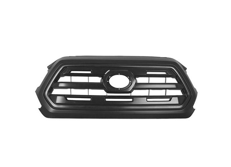 GRILLE ASY BASE|SR|SR+ PT