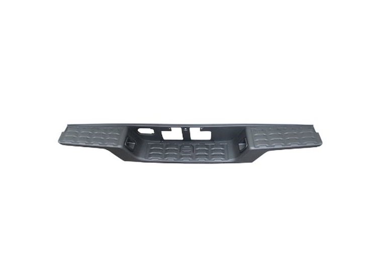 CAPA RR BUMPER STEP PAD S