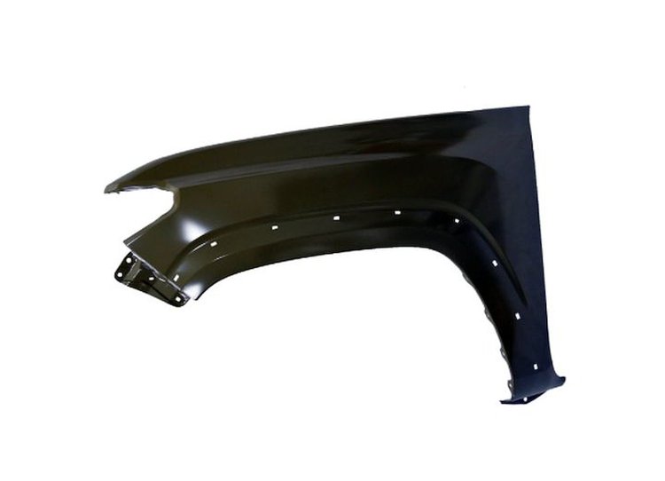 LT FRONT FENDER ASY LIMIT