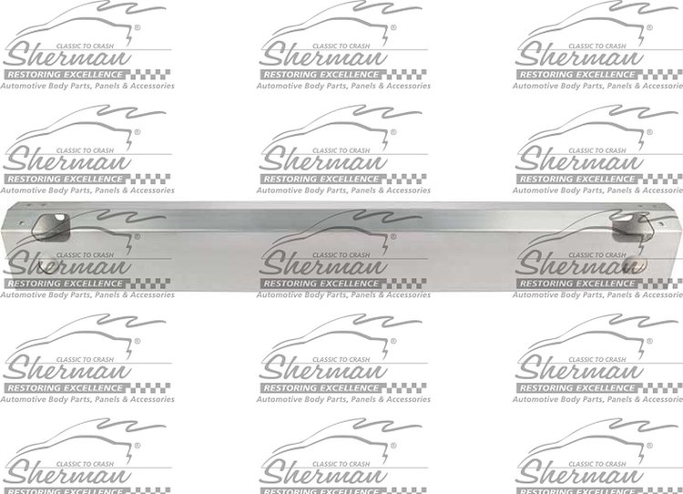 FRONT BUMPER REINFORCEMEN