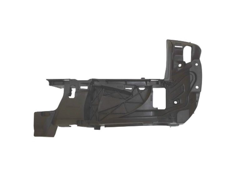 CAPA RT RR BUMPER EXTENSI
