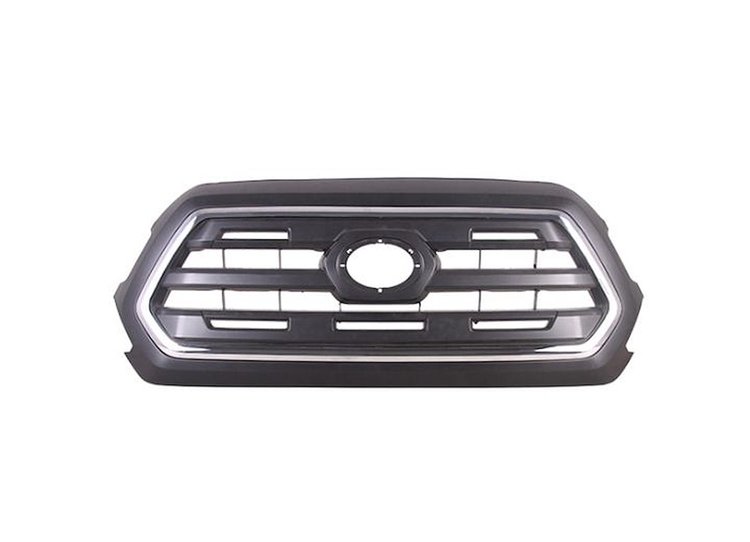 GRILLE ASY LIMITED PTM TO