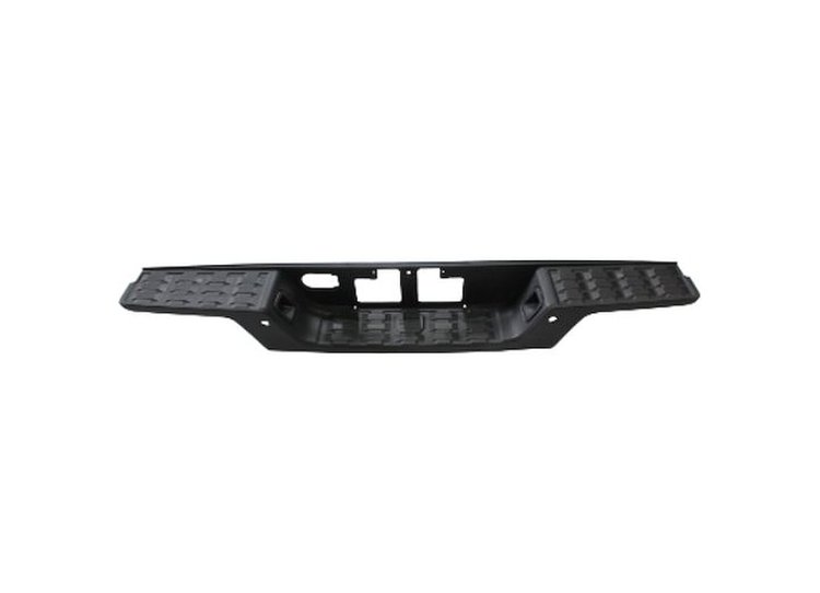 CAPA RR BUMPER STEP PAD W