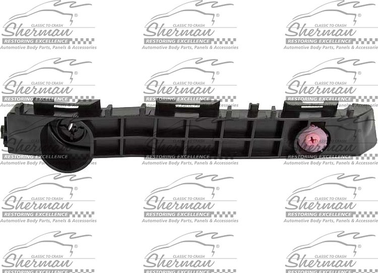 CAPA RT FRT BUMPER COVER