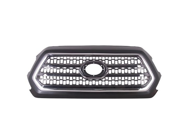 GRILLE ASY TRD SPORT|TRD