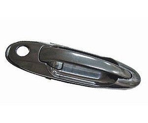LH FT DR HDL OTR BLK SMOOTH TUNDRA 00-06SEQUOIA 01-07