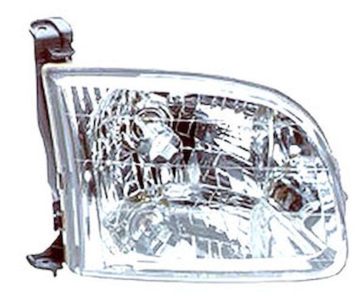 RH H.L. TUNDRA REGULAR/ACCESS CAB 00-04