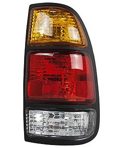 RH T.L. ASSY STD BED TUNDRA REG/ACCESS CAB 00-06