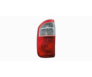 LH T.L. ASSY COMBINATION TYPE STD BED TUNDRA DOUBLE CAB 00-06