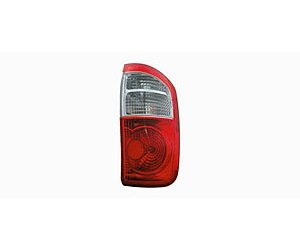 RH T.L. ASSY COMBINATION TYPE STD BED TUNDRA DOUBLE CAB 00-06