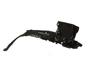 LH FENDER LINER REG/ACCESS CAB TUNDRA W/ STEEL BUMPER 00-06