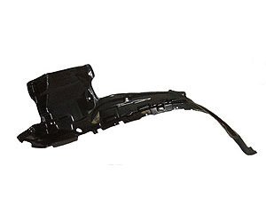 RH FENDER LINER REG/ACCESS CAB TUNDRA W/ STEEL BUMPER 00-06
