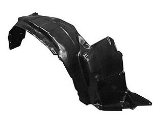 RH FENDER LINER TUNDRA W/ DOUBLE CAB 00-06 SEQUOIA 01-04