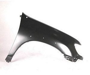 RH FENDER W/ FENDER FLARE TUNDRA REG/ACCESS CAB 00-06