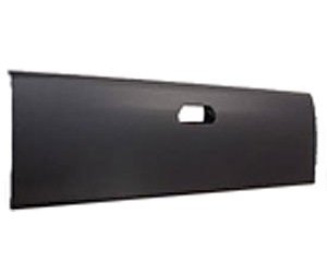 TAILGATE SHELL W/ STD BED TUNDRA REG/ACCESS CAB 01-06