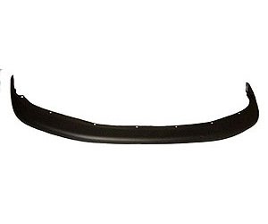 FT BUMPER CVR UPR W/ STEEL BUMPER P TUNDRA 00-06