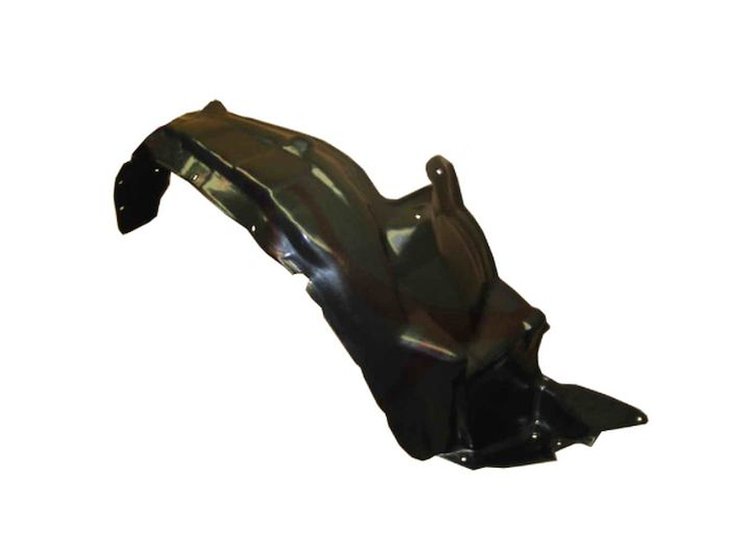 RH FRONT INNER FENDER LIN