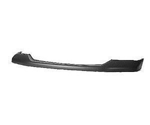FT CVR P ABOVE STEEL BUMPER TUNDRA 07-11