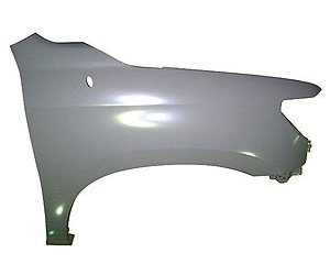 RH FENDER TUNDRA 07-11 SEQUOIA 08-11