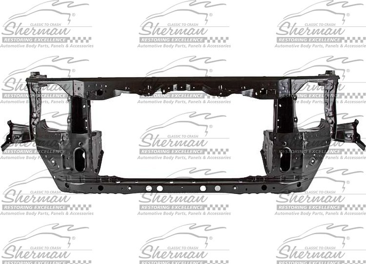 RADIATOR SUPPORT ASY TOYO