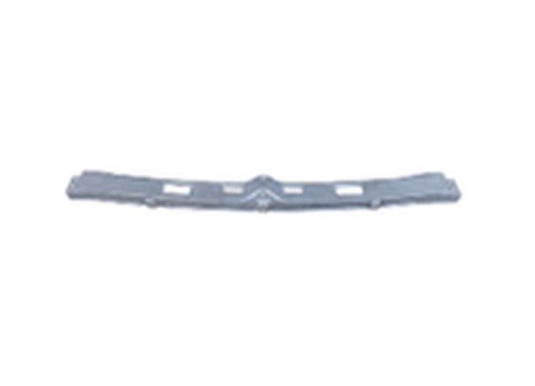 FRONT BUMPER RETAINER COV