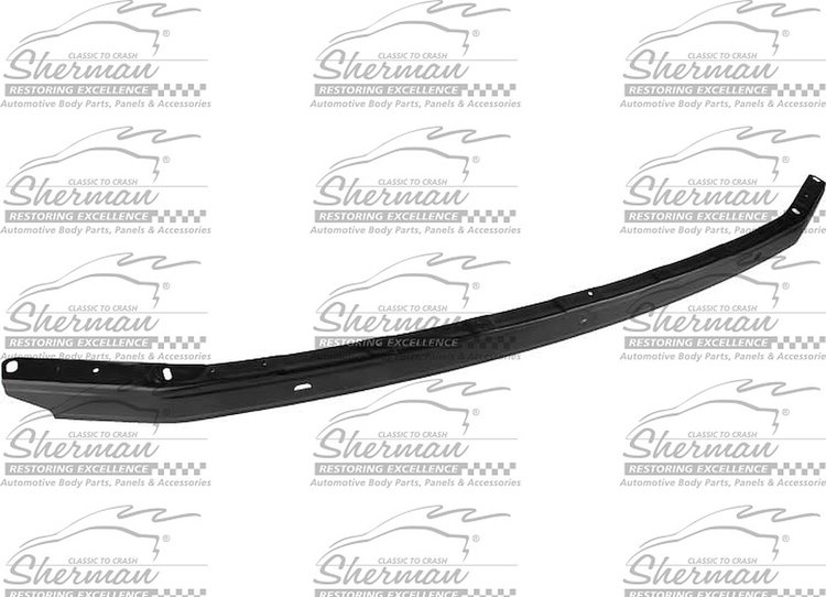FRONT BUMPER COVER SUPPOR
