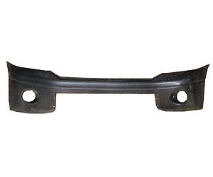FT BUMPER CVR PLASTIC W/O PARKING ASSIST TUNDRA 07-11
