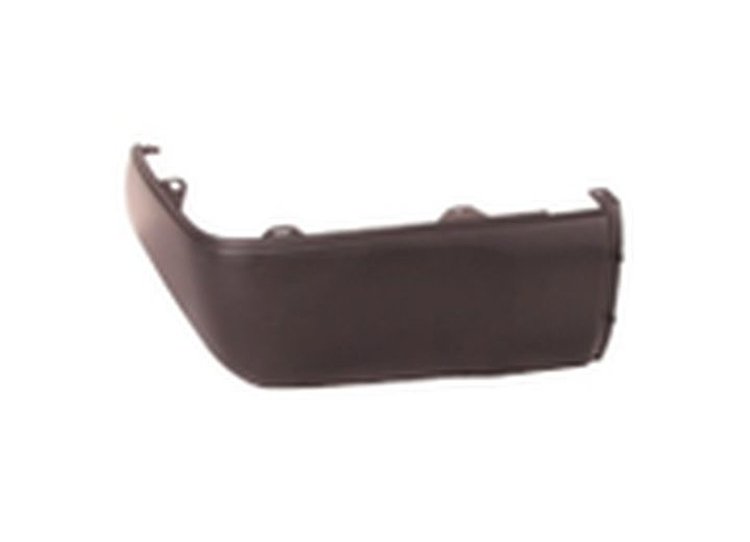 CAPA LH RR PLASTIC BUMPER