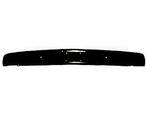 RR BMPR FACE BAR W/O PRKING AID BLACK W/ROCK WARRIOR PKG TUNDRA 09-11