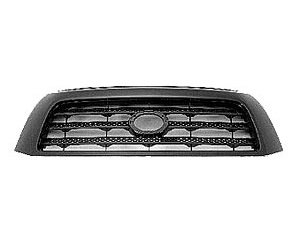 Front Grille