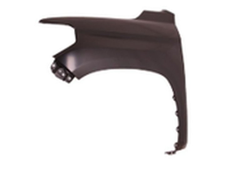 LT FRONT FENDER ASY TOYOT