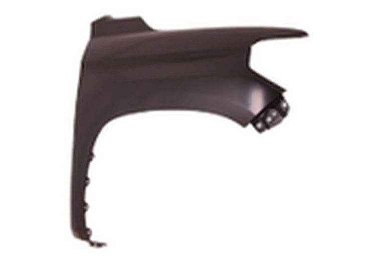 RT FRONT FENDER ASY TOYOT