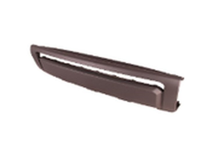 FRONT BUMPER COVER SR|SR5