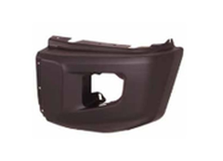 LT FRONT BUMPER EXTENSION