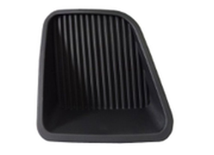 LT FRONT BUMPER INSERT W/