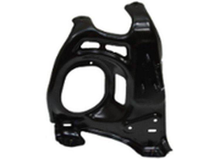 LH FRONT BUMPER BRACKET M