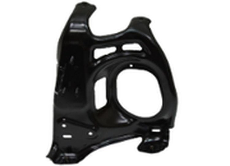 RH FRONT BUMPER BRACKET M
