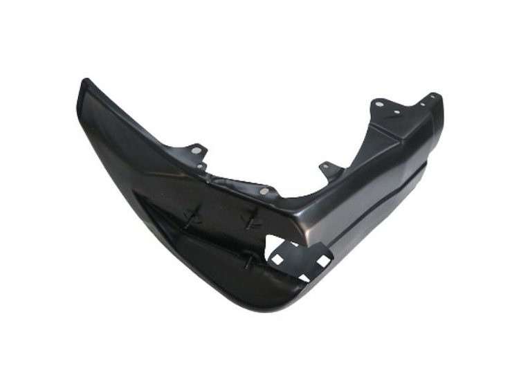 RT REAR BUMPER EXTENSION