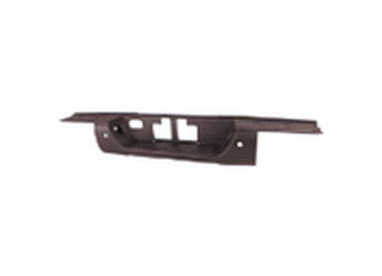 REAR BUMPER STEP PAD W/PA